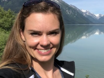 This fortnight’s survey has been provided by special guest author Claire Norsworthy