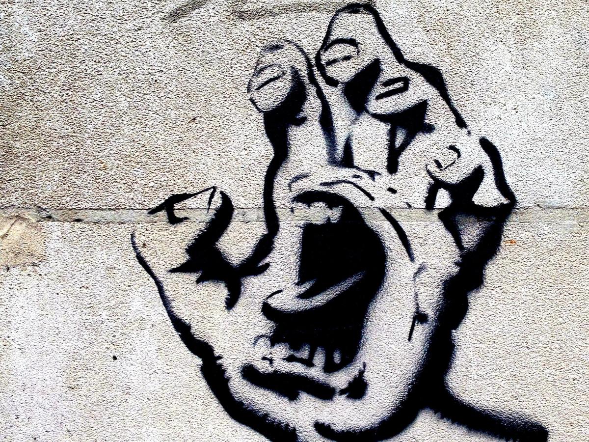 New Year’s Resolutions: Ask Yourself- Am I a Jerk?