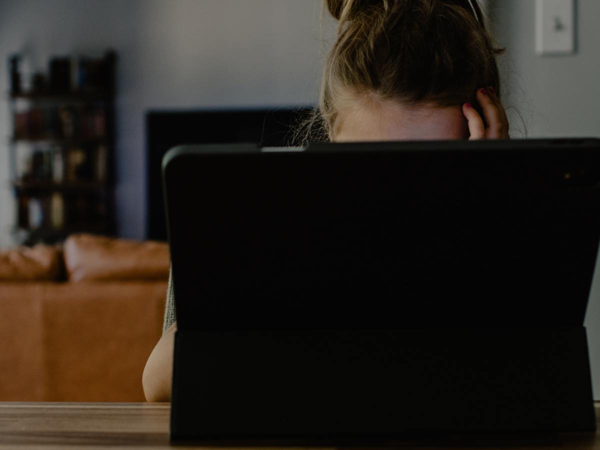 My Struggle as an Indie Author