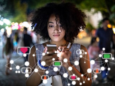 How Social Media Killed My Creativity