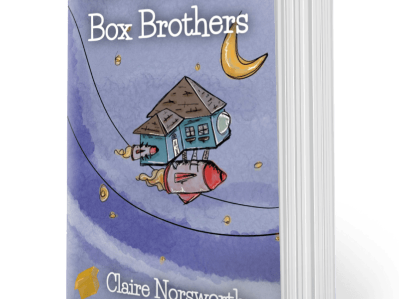 My Dream Made it to the World